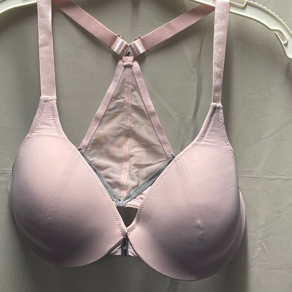 NWT Trusst lingerie underwire padded size 34E(DD) bra